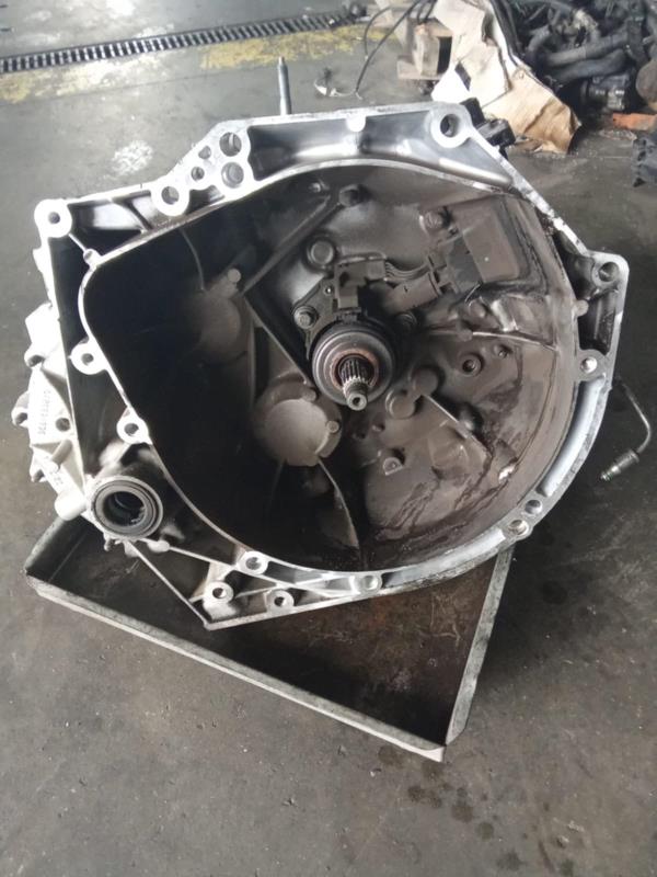 Caixa de Velocidades CITROEN C4 I (LC_) | 04 - 13 Imagem-3