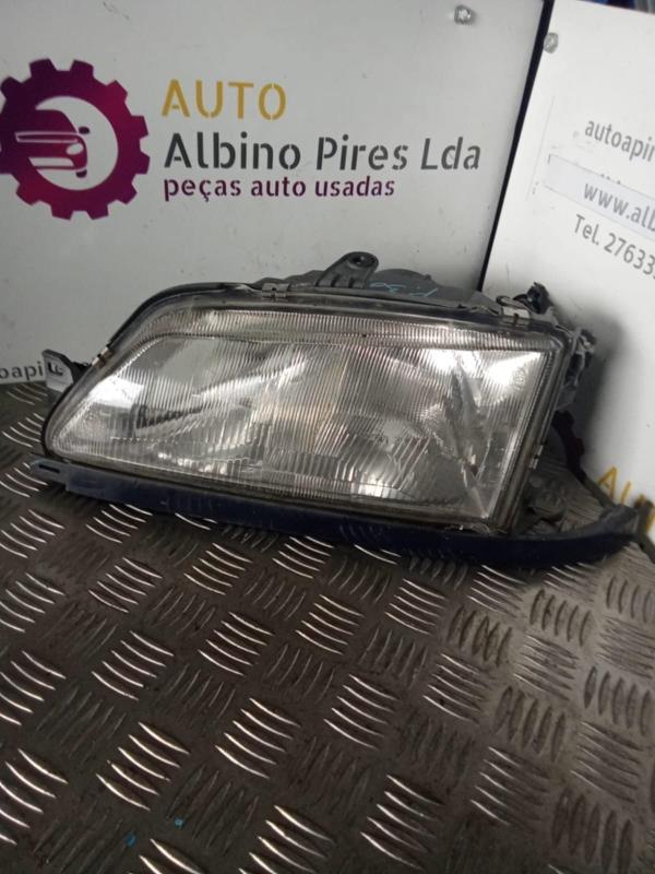 Ótica Esq PEUGEOT - ID S_62372