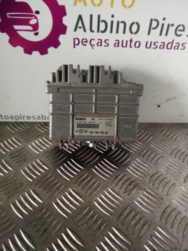 Centralina do Motor VOLKSWAGEN GOLF III (1H1) | 91 - 98 Imagem-1