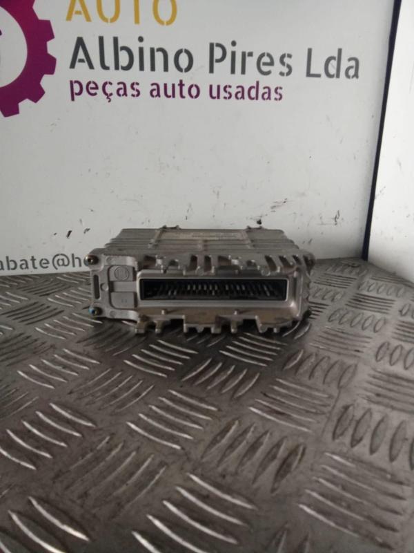 Centralina do Motor VOLKSWAGEN GOLF III (1H1) | 91 - 98 Imagem-2