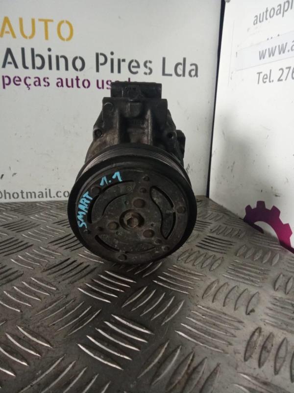 Compressor do Ar condicionado SMART - ID S_62375