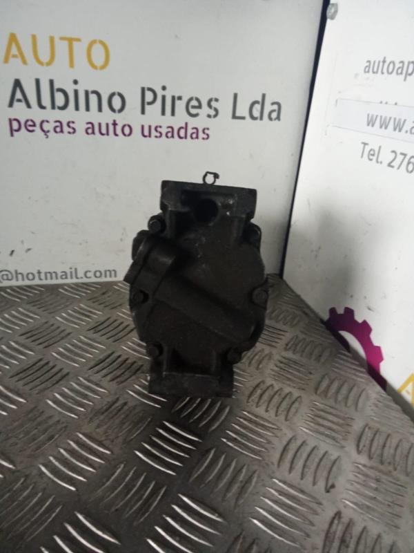 Compressor do Ar condicionado SMART FORTWO Cabrio (451) | 07 -  Imagem-1
