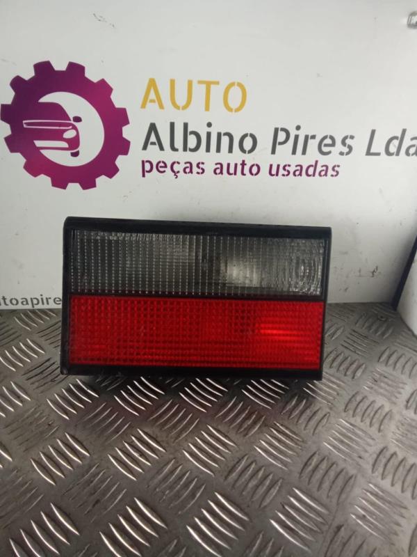 Farolim Stop Mala Esq CITROEN - ID S_62376