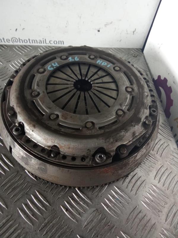 Bimassa CITROEN - ID S_62377