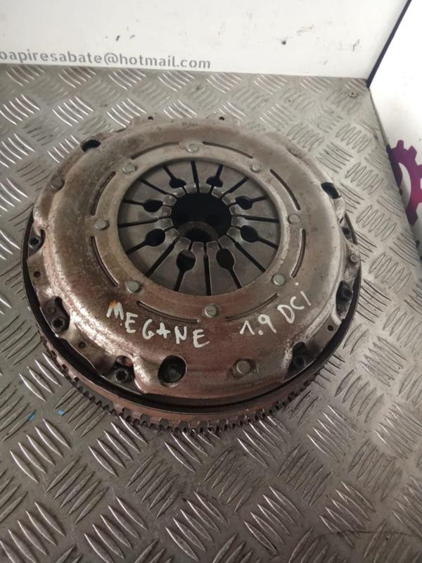 Bimassa RENAULT - ID S_62378