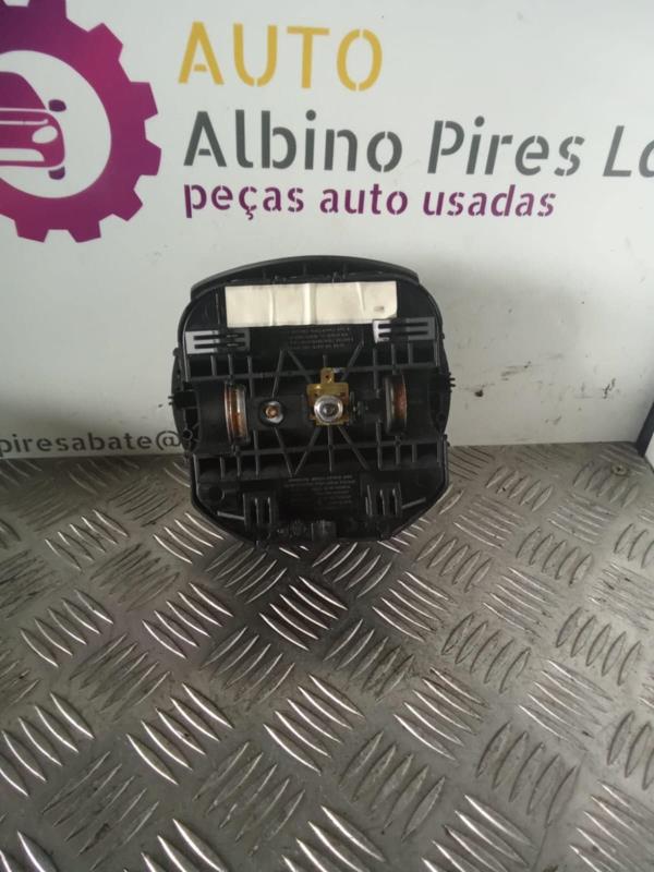 Airbag Volante CITROEN - ID S_62380