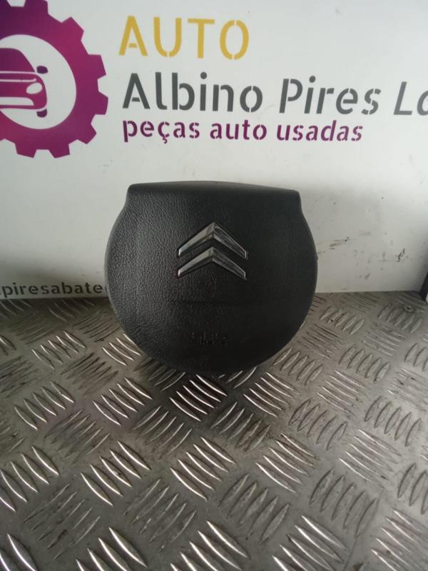 Airbag Volante CITROEN C4 I (LC_) | 04 - 13 Imagem-1