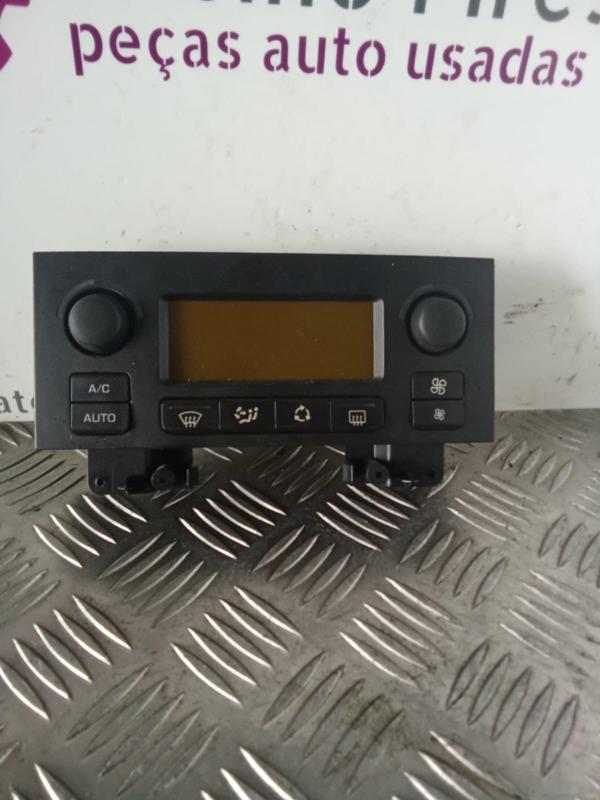 Climatrónic CITROEN - ID S_62383