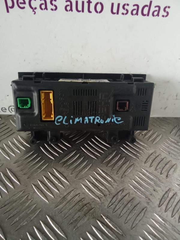 Climatrónic CITROEN C4 I (LC_) | 04 - 13 Imagem-1
