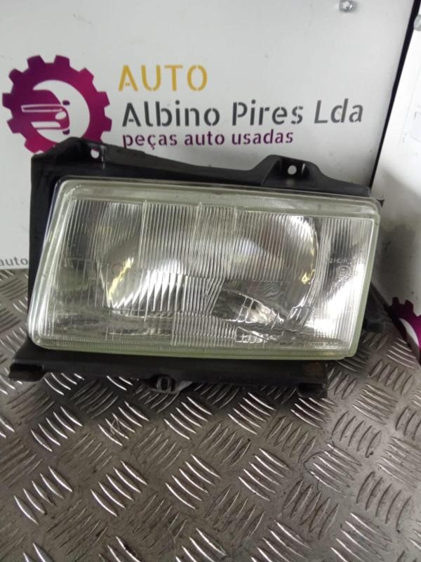 Ótica Esq CITROEN - ID S_62393