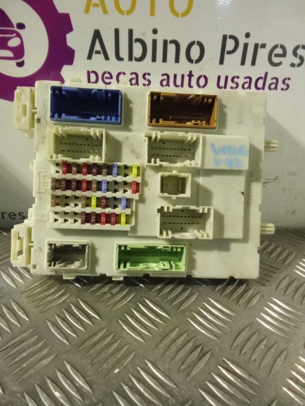 BSI VOLVO V40 Caixa/Hatchback (525, 526) | 13 - 15 Imagem-1