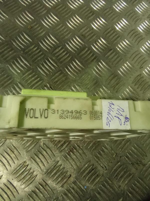 BSI VOLVO V40 Caixa/Hatchback (525, 526) | 13 - 15 Imagem-2