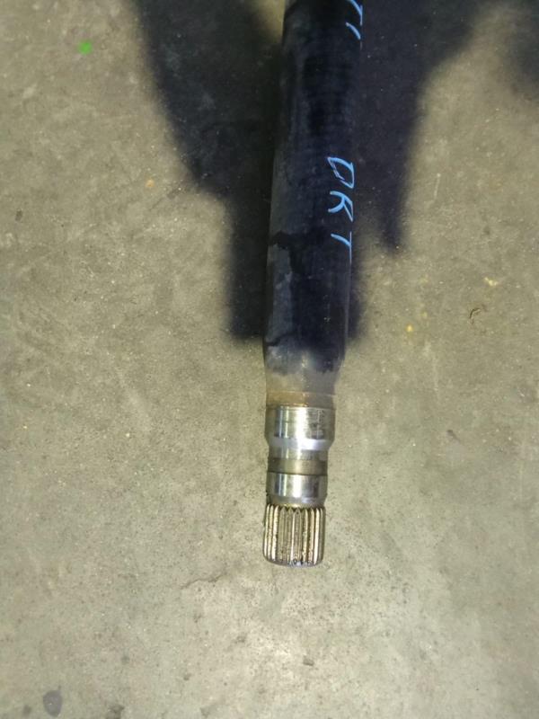 Transmissão drt OPEL - ID S_62419