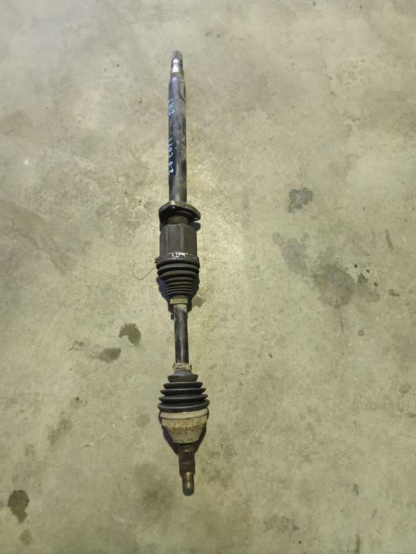 Transmissão drt OPEL INSIGNIA A (G09) | 08 - 17 Imagem-1