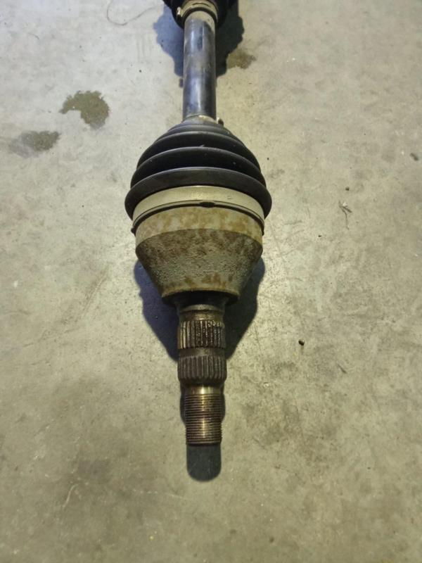 Transmissão drt OPEL INSIGNIA A (G09) | 08 - 17 Imagem-2