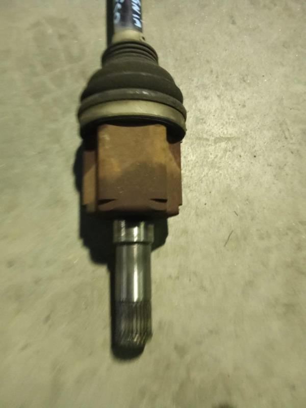 Transmissão Esq OPEL - ID S_62420