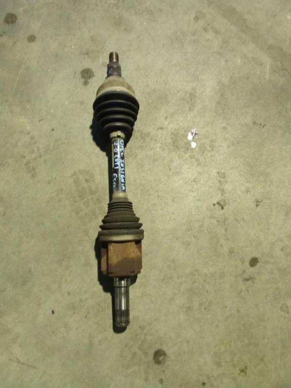 Transmissão Esq OPEL INSIGNIA A (G09) | 08 - 17 Imagem-2