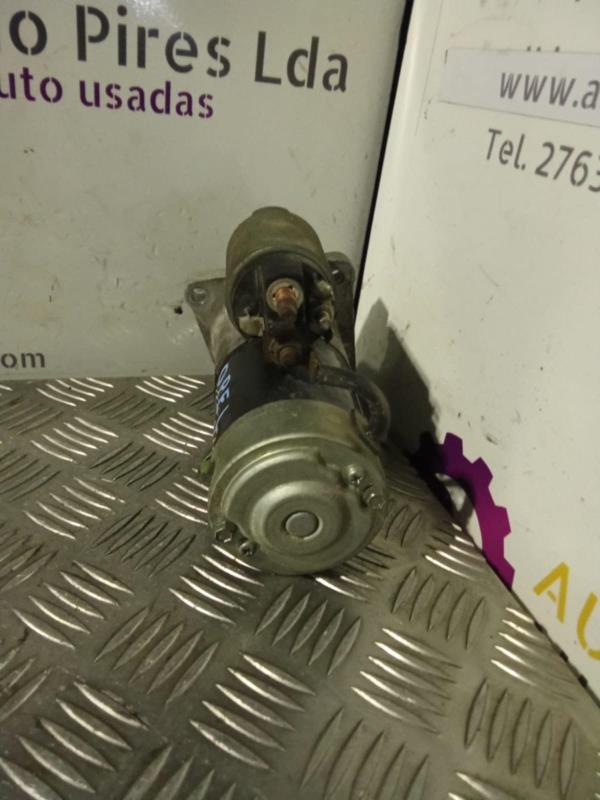 Motor de Arranque OPEL INSIGNIA A (G09) | 08 - 17 Imagem-1