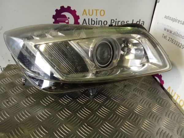 Ótica Dto OPEL - ID S_62423