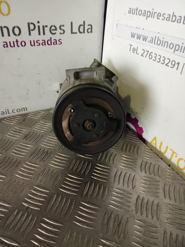 Compressor do Ar condicionado OPEL - ID S_62427