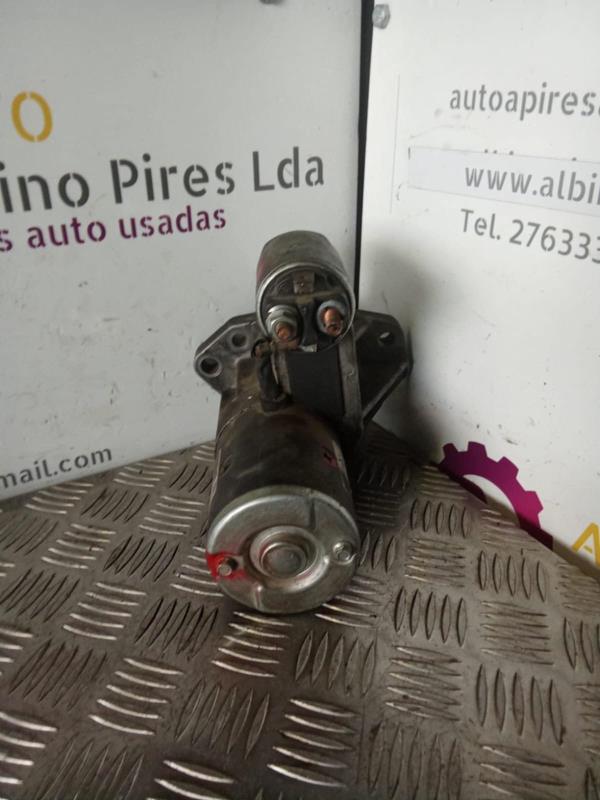 Motor de Arranque OPEL ASTRA F (T92) | 91 - 98 Imagem-1