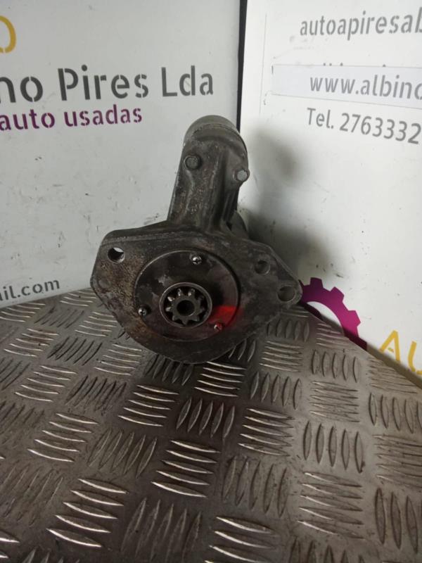 Motor de Arranque OPEL ASTRA F (T92) | 91 - 98 Imagem-2