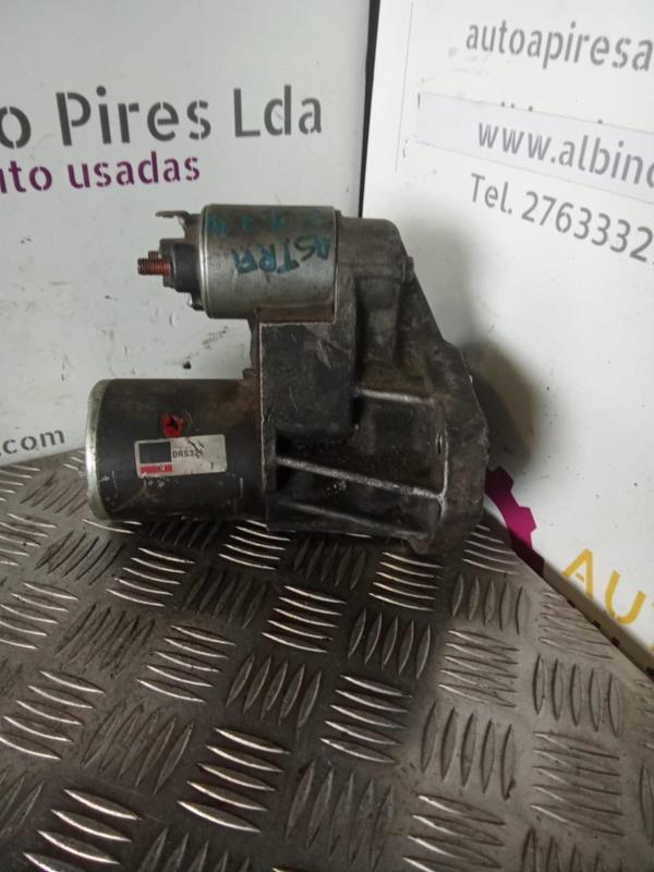 Motor de Arranque OPEL ASTRA F (T92) | 91 - 98 Imagem-4