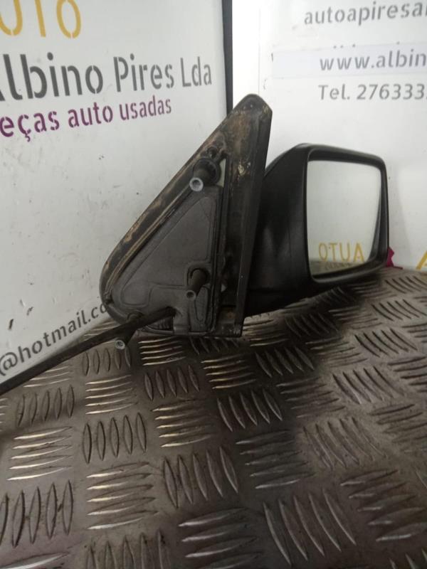 Espelho Retrovisor Dto VOLKSWAGEN - ID S_62436