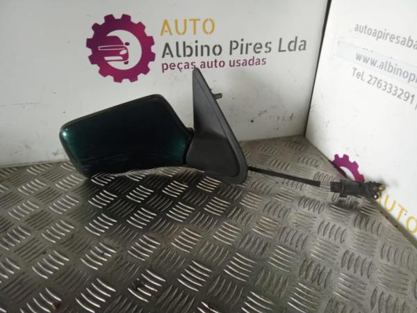 Espelho Retrovisor Dto VOLKSWAGEN GOLF III (1H1) | 91 - 98 Imagem-1
