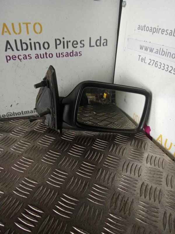 Espelho Retrovisor Dto VOLKSWAGEN GOLF III (1H1) | 91 - 98 Imagem-2