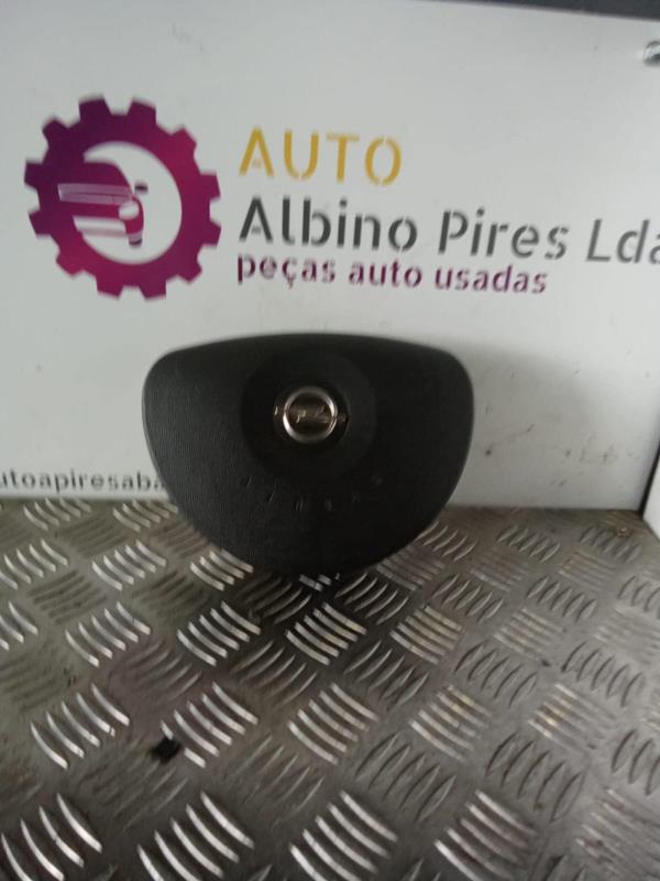 Airbag Volante OPEL - ID S_62437