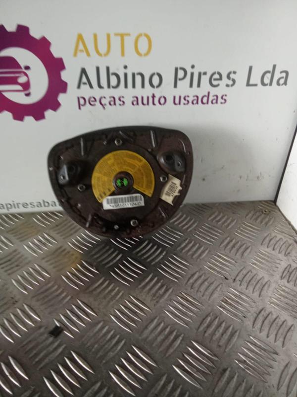 Airbag Volante OPEL CORSA C (X01) | 00 - 09 Imagem-1