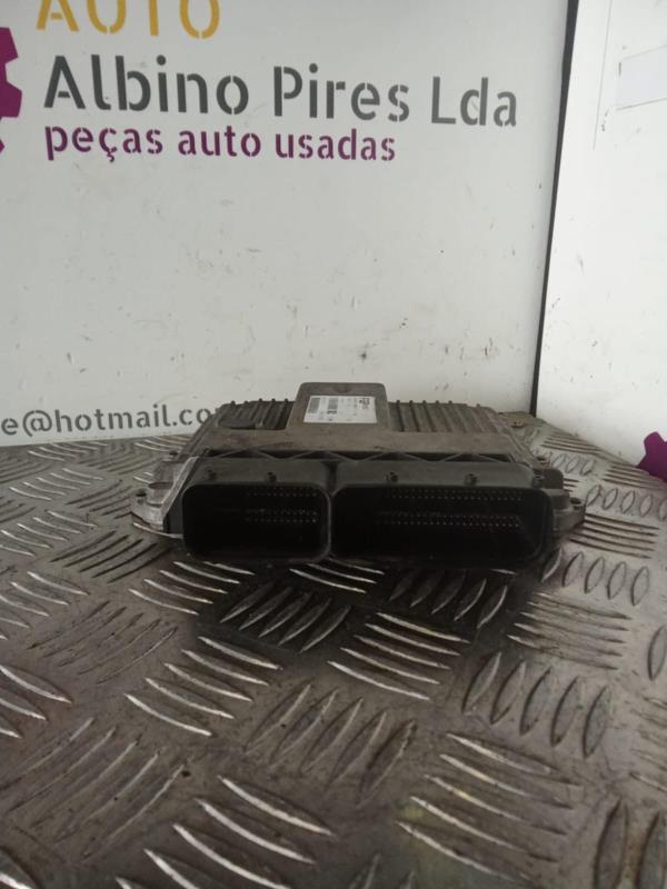 Centralina do Motor FIAT PUNTO (188_) | 99 - 12 Imagem-2