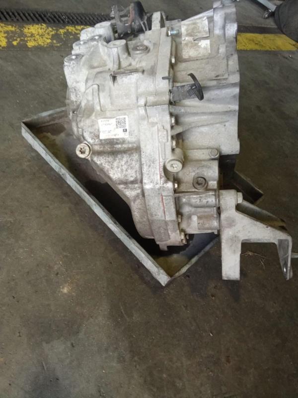 Caixa de Velocidades OPEL INSIGNIA A (G09) | 08 - 17 Imagem-5