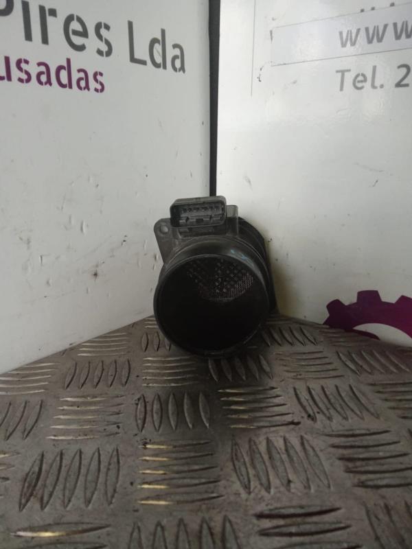 Medidor Massa de Ar RENAULT MEGANE II (BM0/1_, CM0/1_) | 01 - 12 Imagem-1