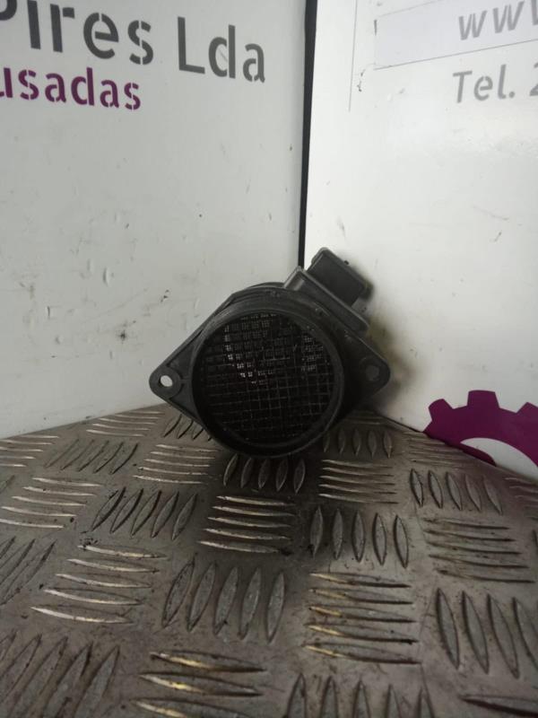 Medidor Massa de Ar RENAULT MEGANE II (BM0/1_, CM0/1_) | 01 - 12 Imagem-3