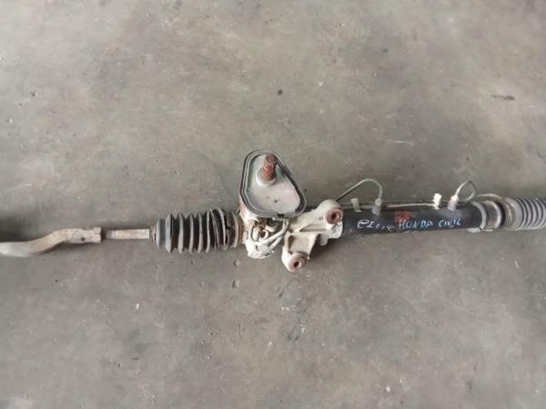 Caixa de Direção HONDA - ID S_62442