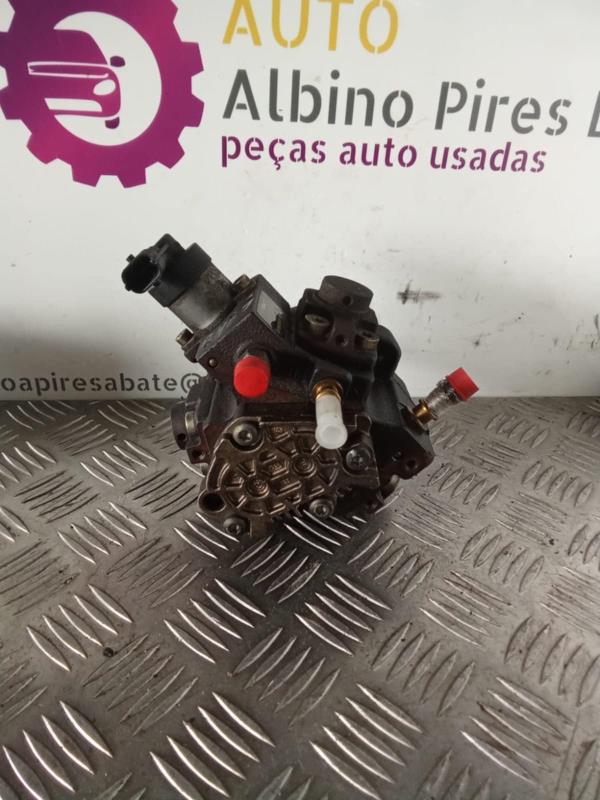 Common Rail PEUGEOT 407 (6D_) | 04 - 11