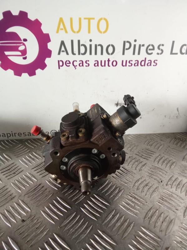 Common Rail PEUGEOT 407 (6D_) | 04 - 11 Imagem-1