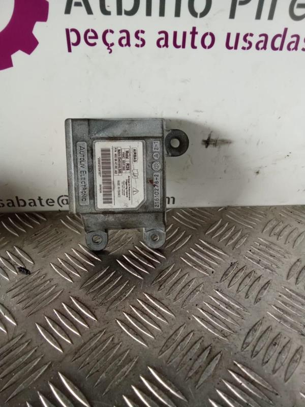 Centralina de Airbags MG - ID S_62445