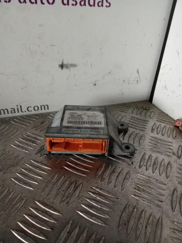 Centralina de Airbags MG MG ZR | 01 - 05 Imagem-2