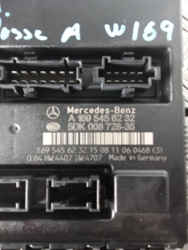 Caixa dos Fusíveis MERCEDES-BENZ - ID S_62446