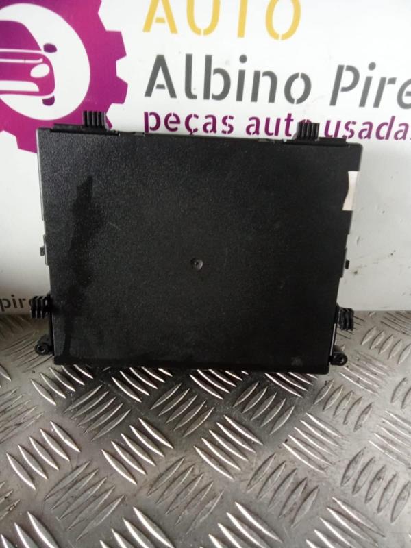 Caixa dos Fusíveis MERCEDES-BENZ A-CLASS (W169) | 04 - 12 Imagem-2