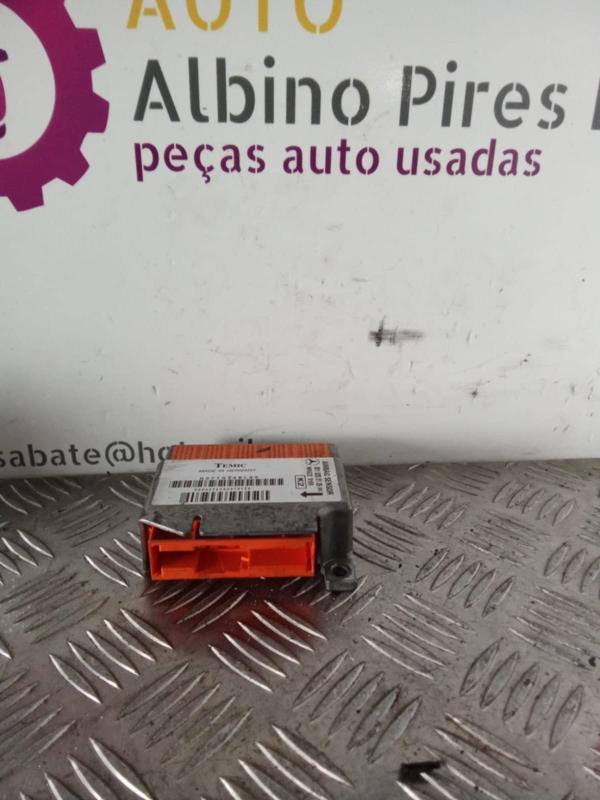Centralina de Airbags MERCEDES-BENZ - ID S_62447