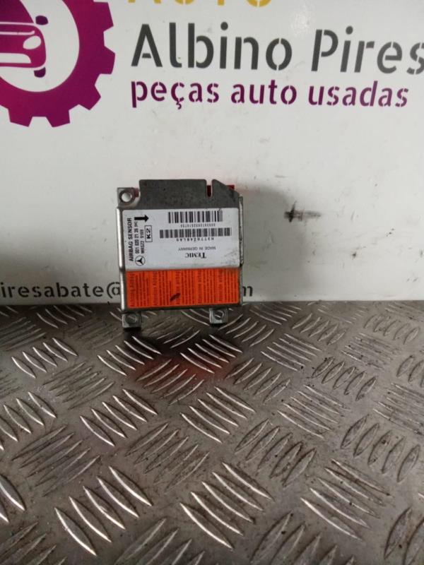 Centralina de Airbags MERCEDES-BENZ C-CLASS (W202) | 93 - 00 Imagem-2