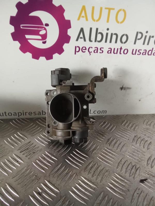 Borboleta de Admissão FIAT - ID S_62449