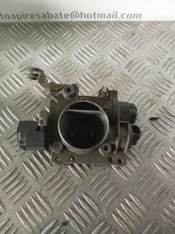 Borboleta de Admissão FIAT PUNTO (188_) | 99 - 12 Imagem-2