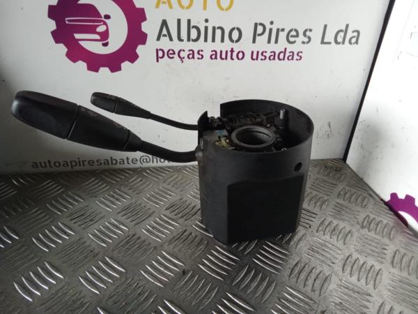 Comutador de Luzes MERCEDES-BENZ - ID S_62450