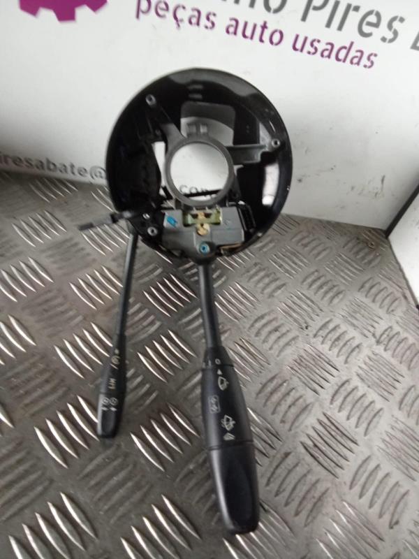 Comutador de Luzes MERCEDES-BENZ A-CLASS (W169) | 04 - 12 Imagem-1