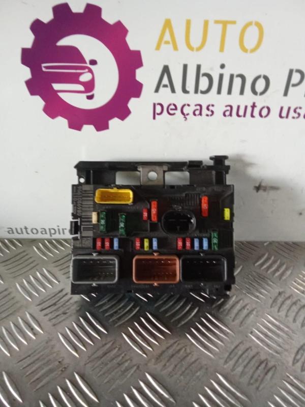 BSI CITROEN - ID S_62461